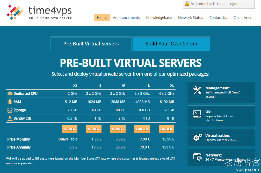 time4vps