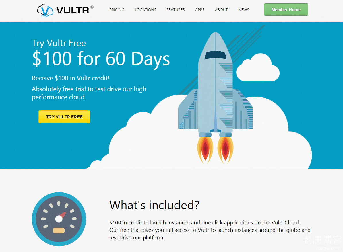 vultr100