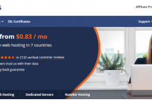Host1Plus 九月促销 VPS六折优惠 1.5美元/月起 洛杉矶优化路线-主机迷