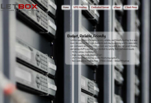 LetBox - 4GB KVM 独享CPU 中国电信直连 $7/月-主机迷