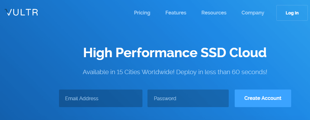 Vultr - 10美元/月 2GB 内存/40GB SSD/2TB 流量/KVM/日本-主机迷