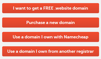 Namecheap - 1美元/年 虚拟主机-主机迷